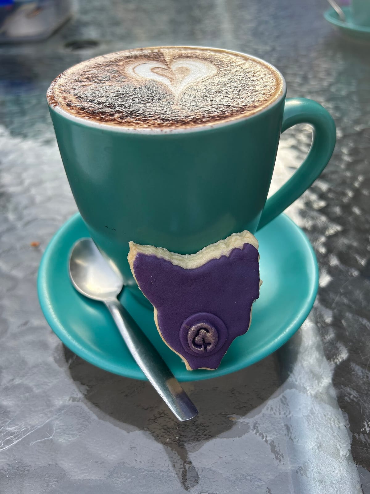 Velvet Cafe