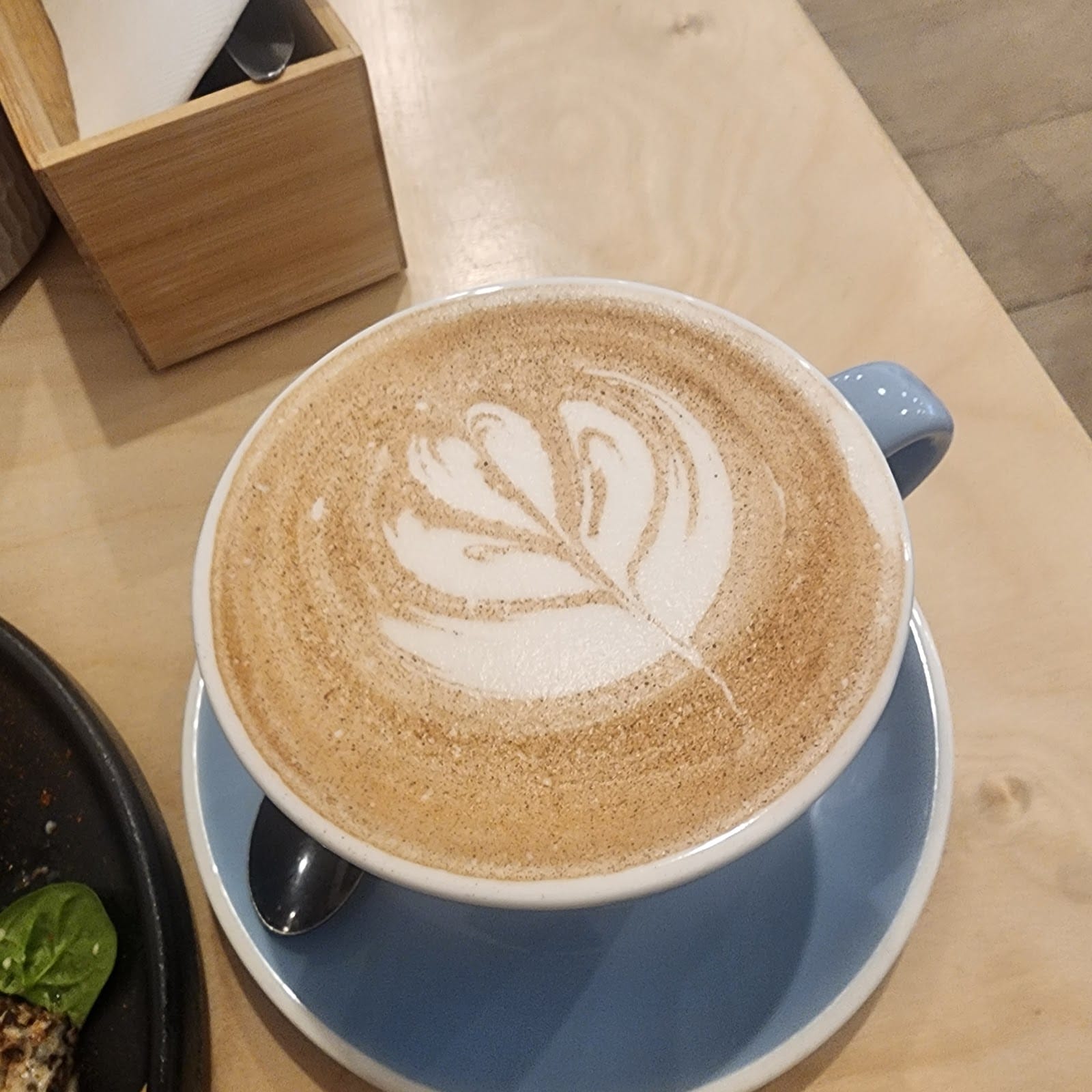 Bumi Eatery