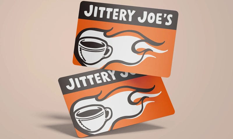 Jittery Joe's photo 5