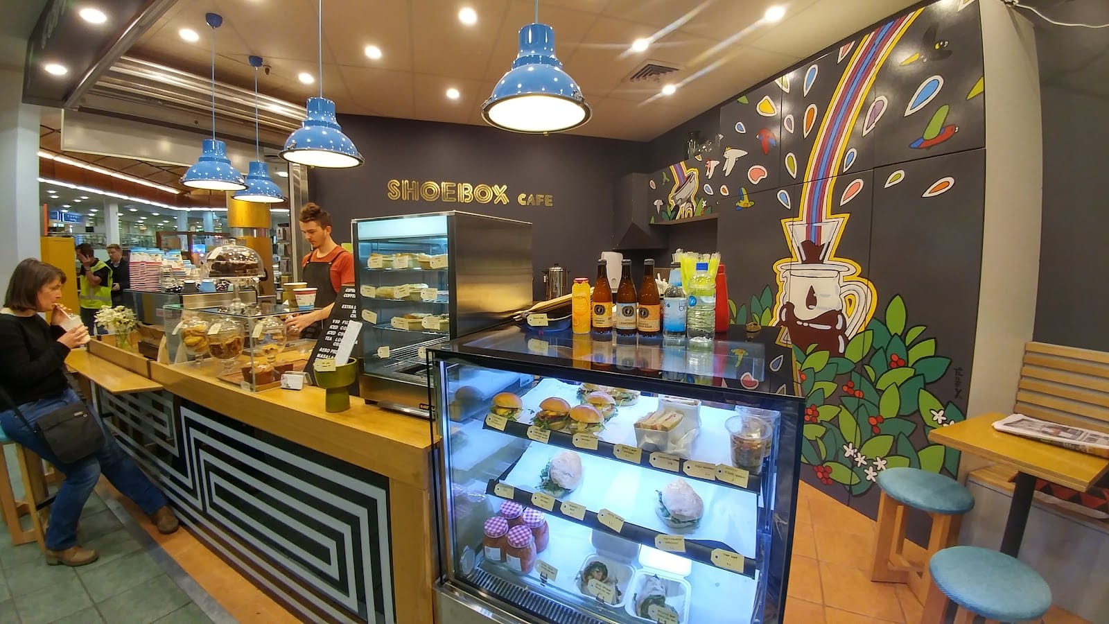 Sachié Café