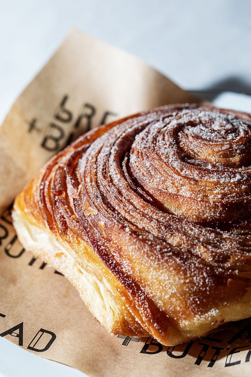 Bread + Butter photo 2