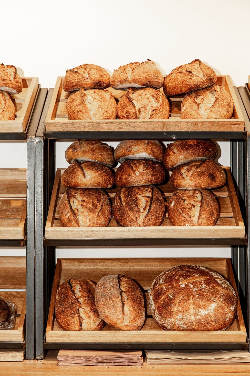 Bread + Butter photo 7
