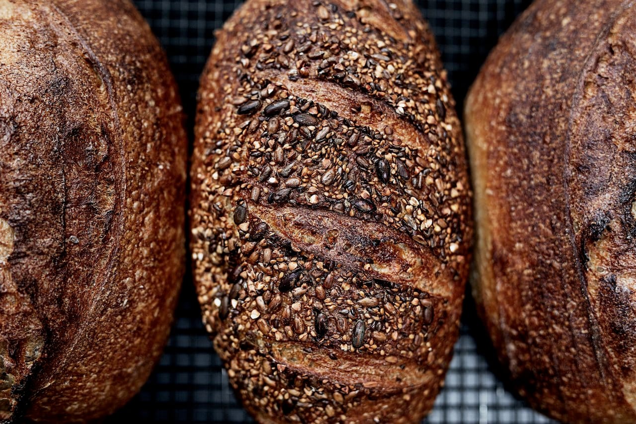 Bread + Butter photo 4