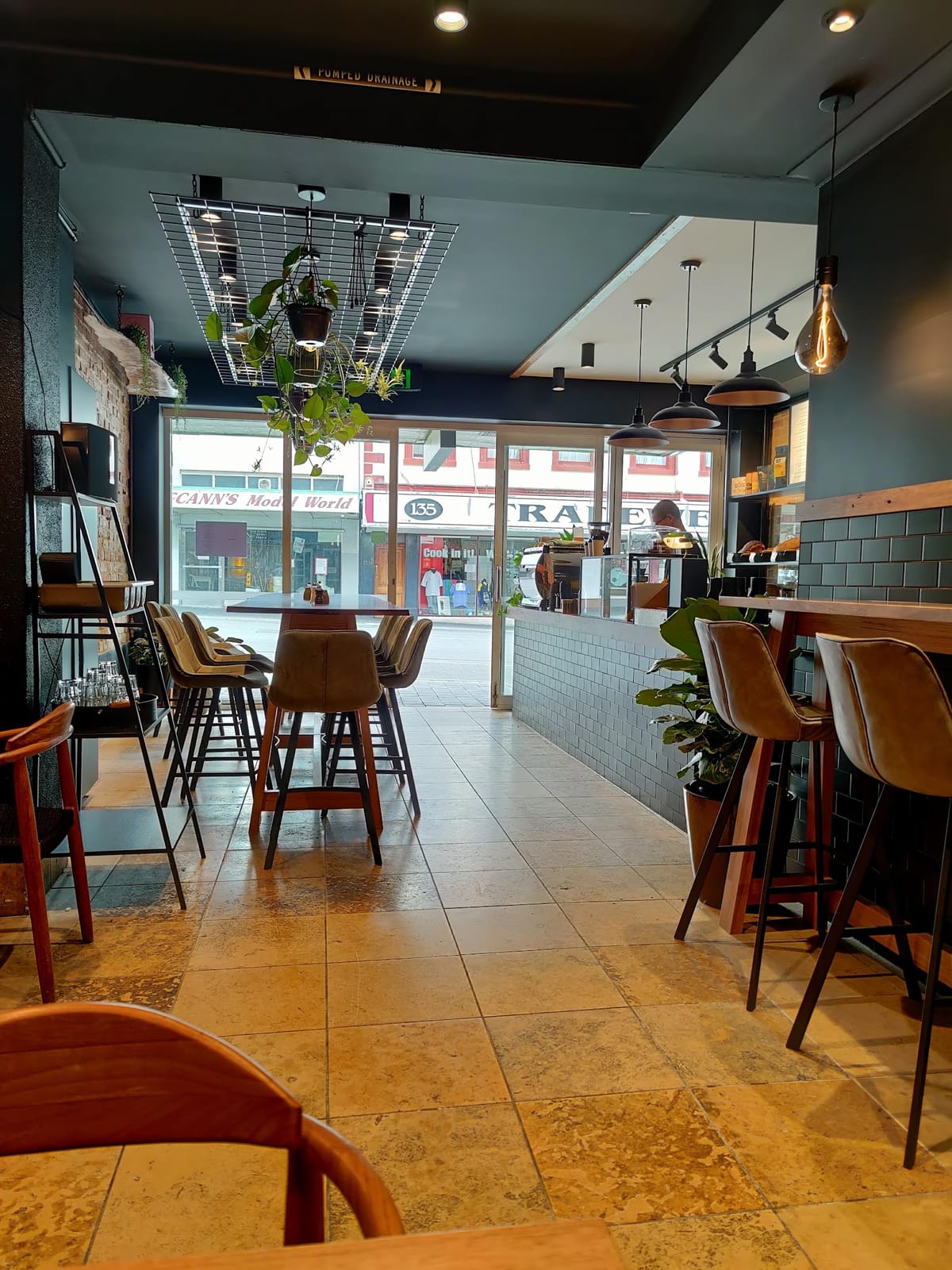 Imago Cafe & Bakery