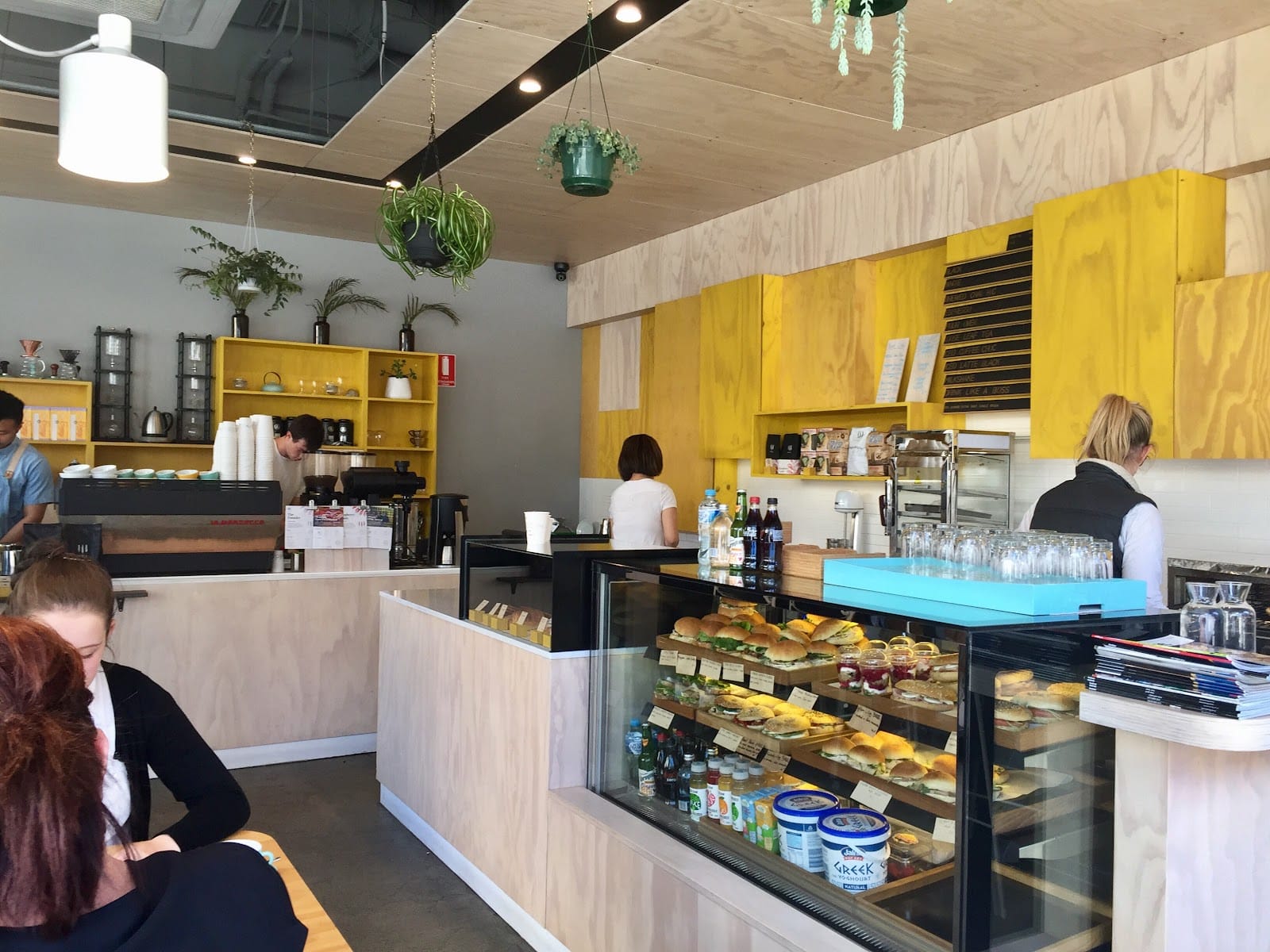 Vilicia Cafe