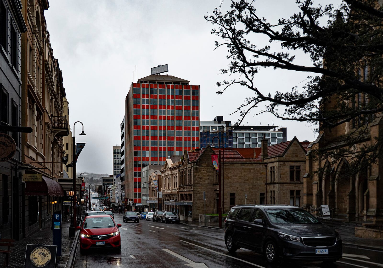 Hudsons Coffee photo 3