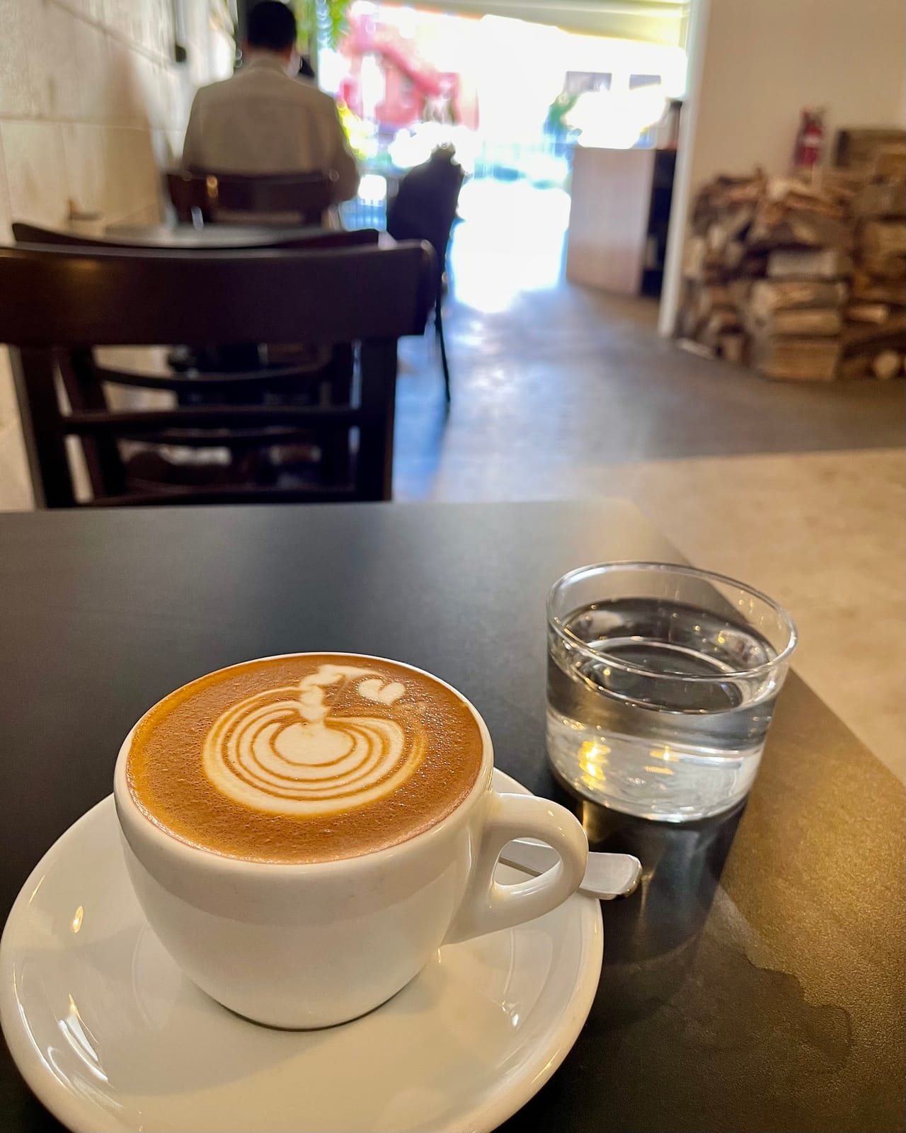 Coffee Darling