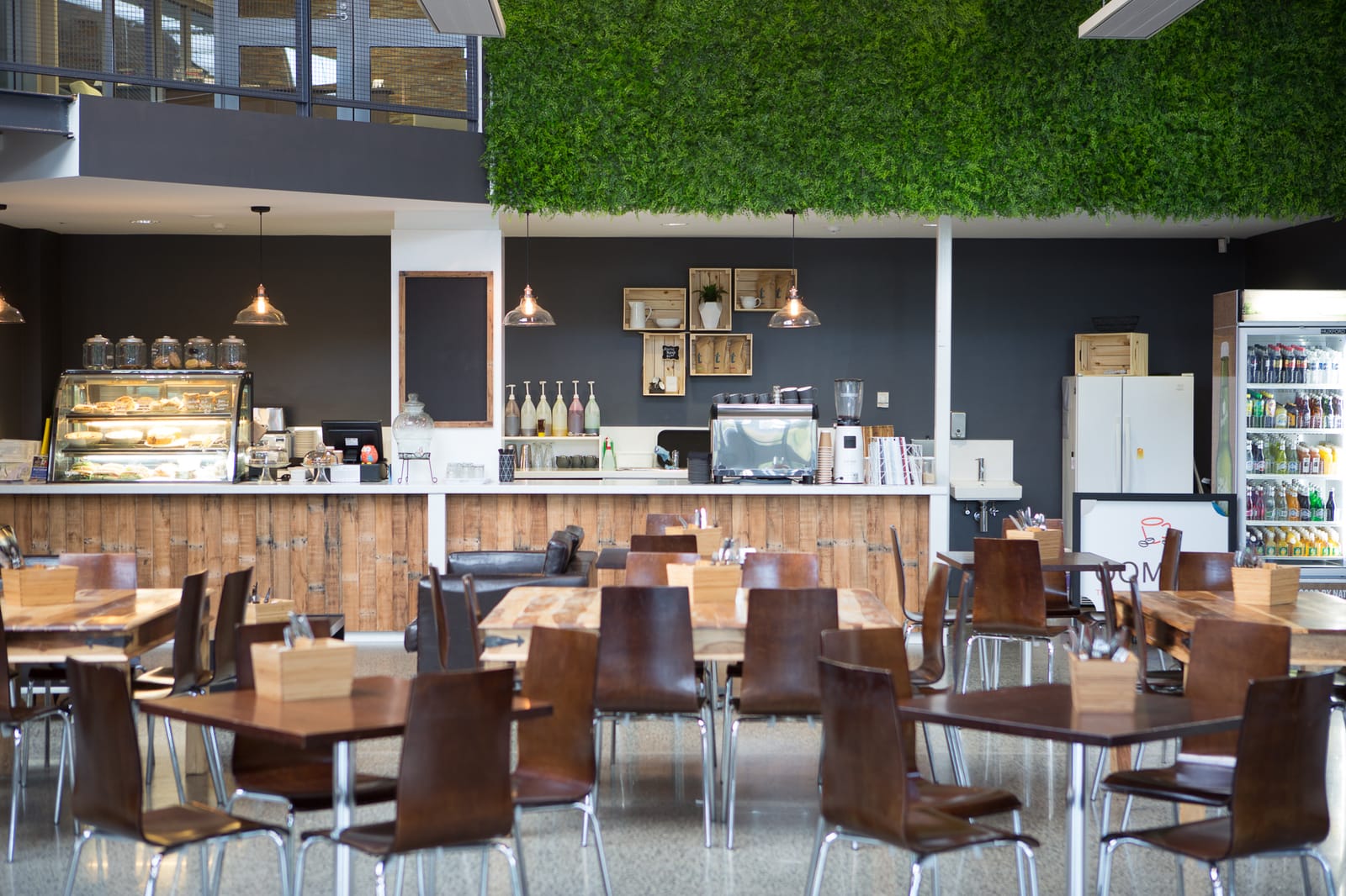 Rivulet Cafe photo 3