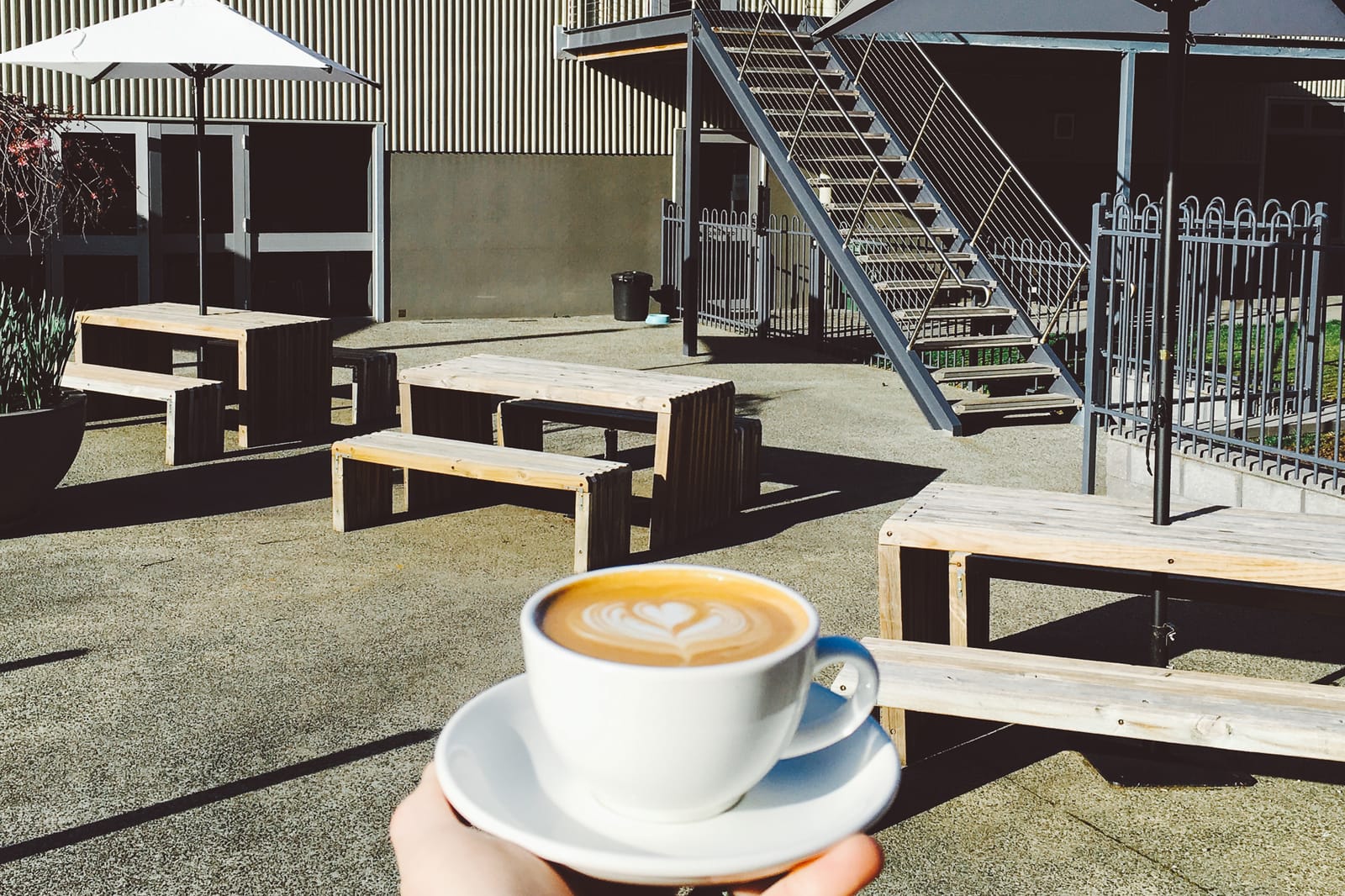 Rivulet Cafe photo 6