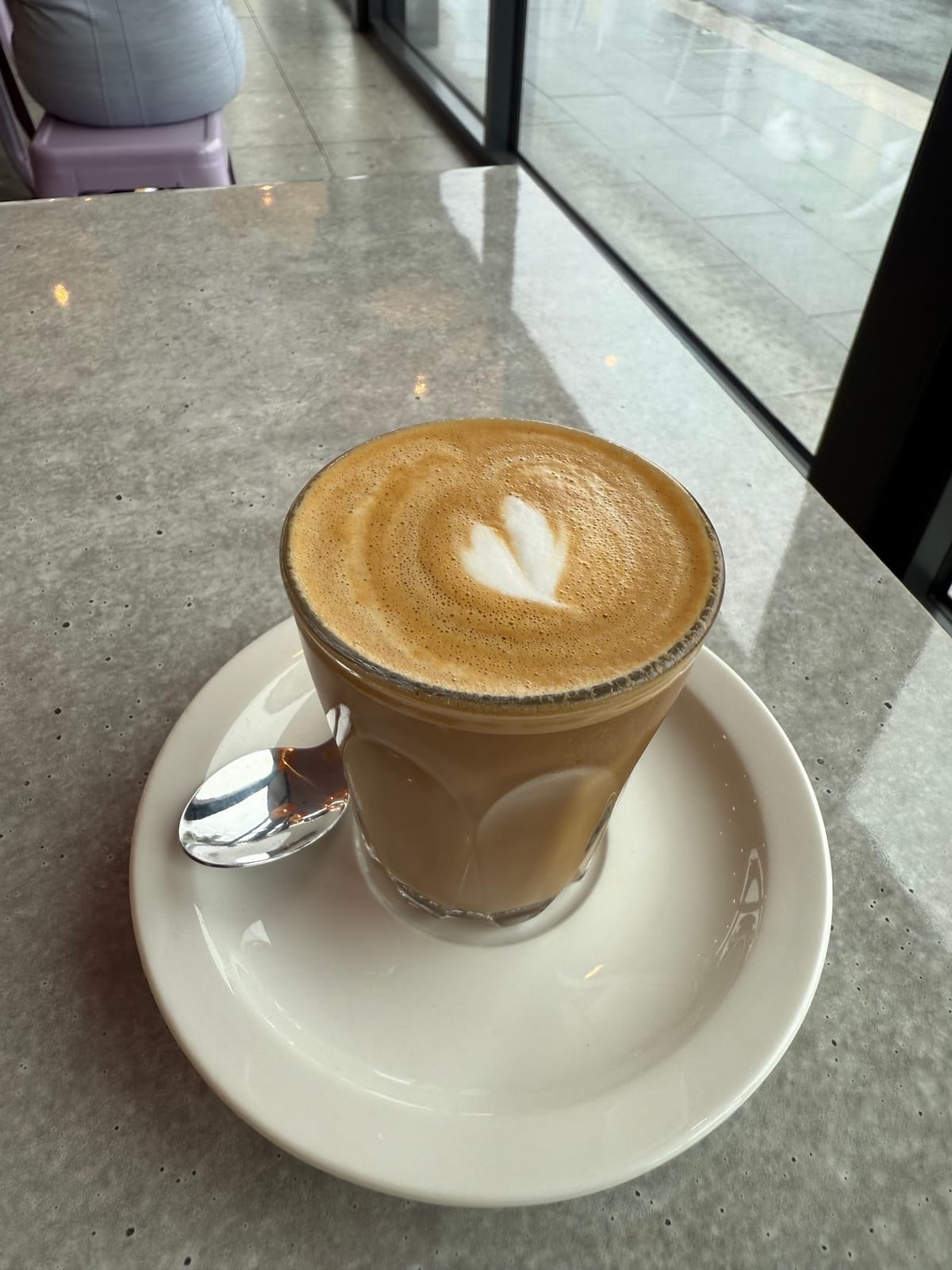 Espresso 5.0