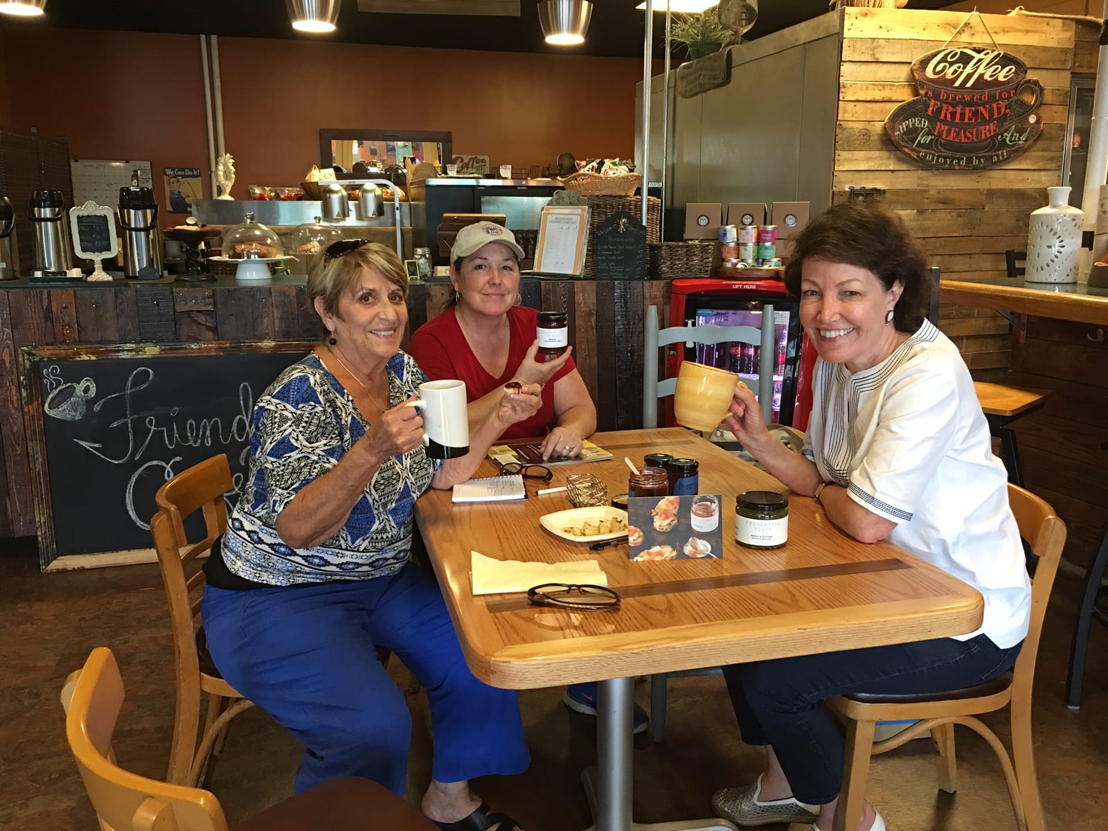 Friendship Coffee Company photo 4