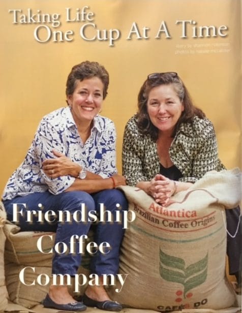 Friendship Coffee Company photo 5