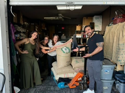 Friendship Coffee Company photo 2