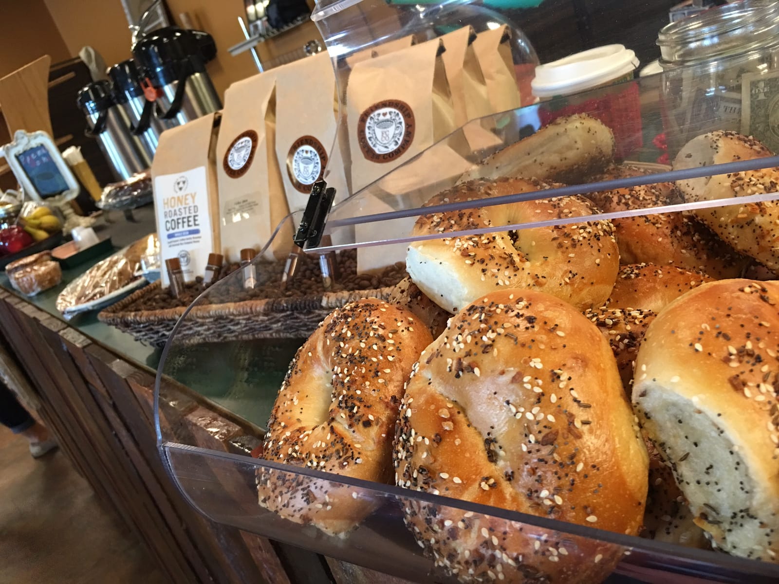 Friendship Coffee Company photo 3