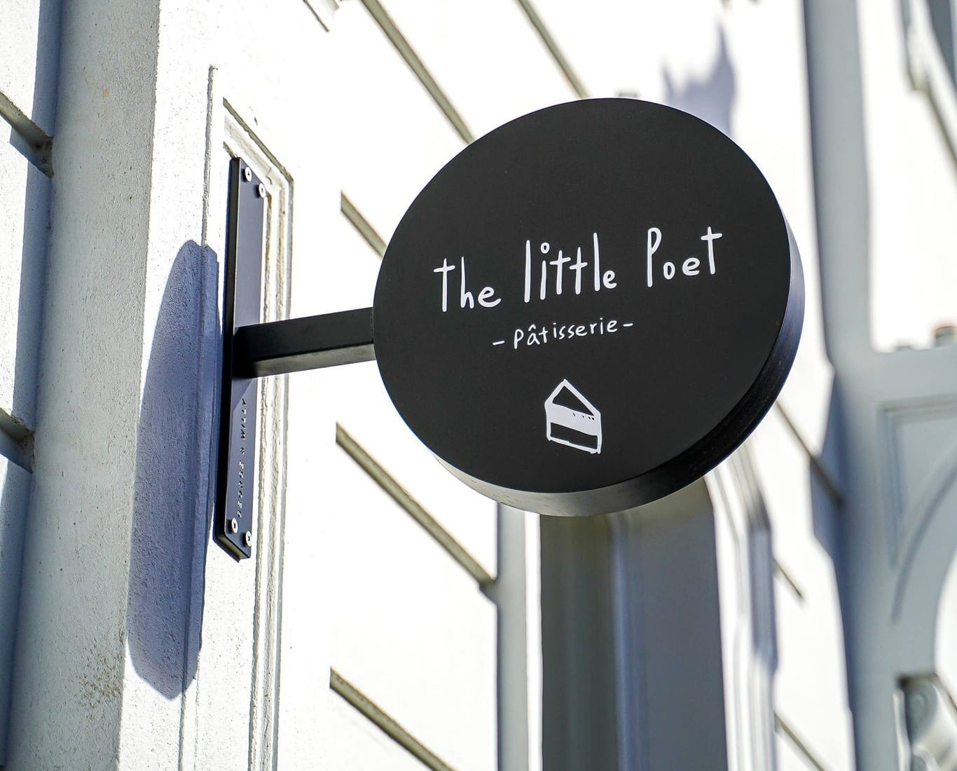 The Little Poet photo 2
