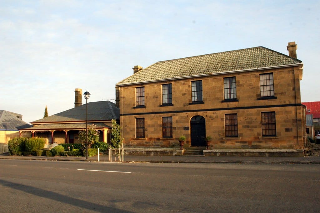 The Pancake & Crepe Shop