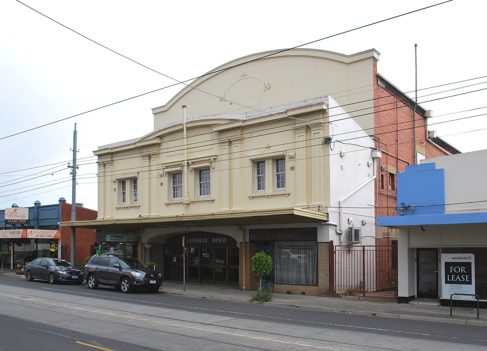 Roy's on Melville photo 2