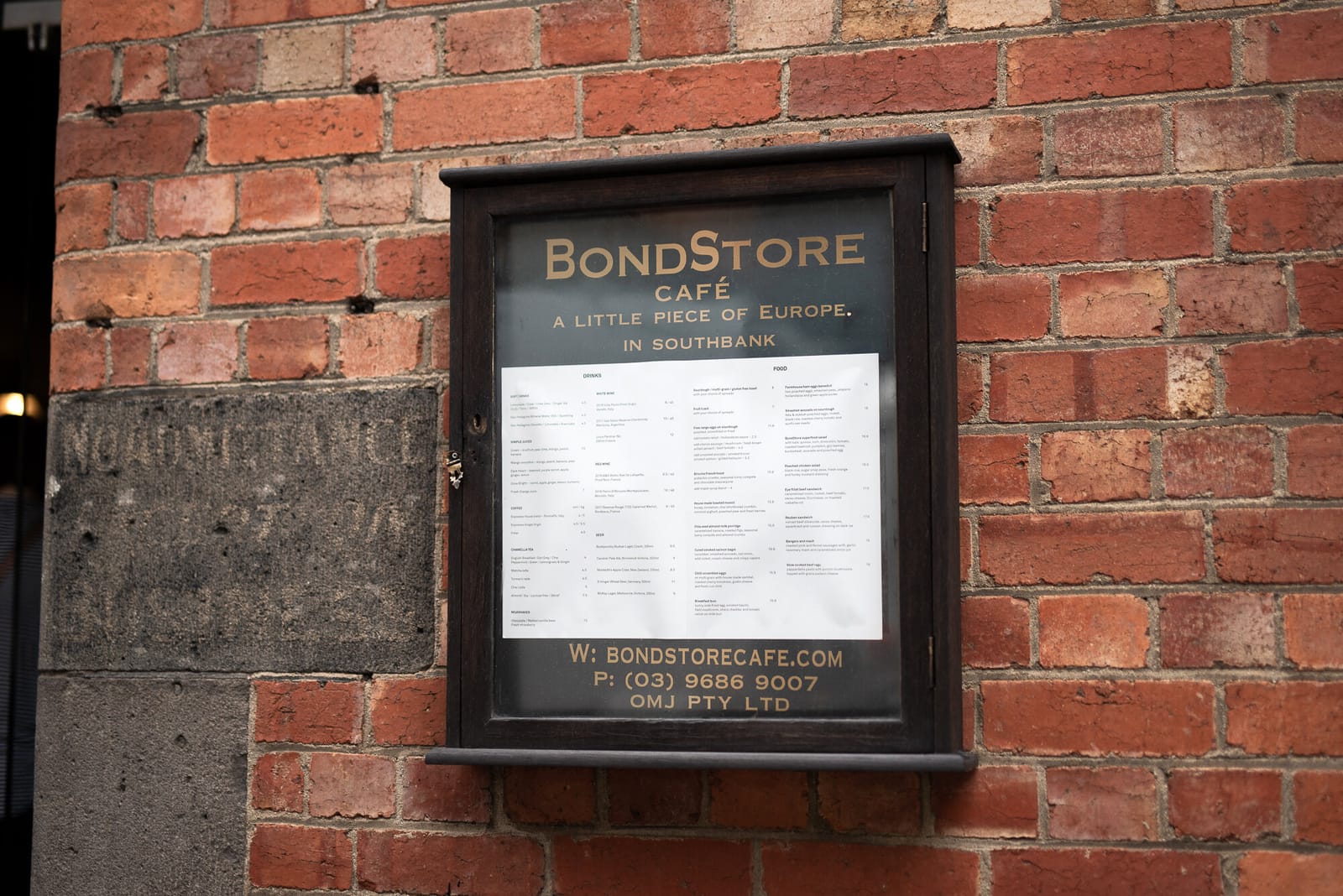 The Bond Store photo 6