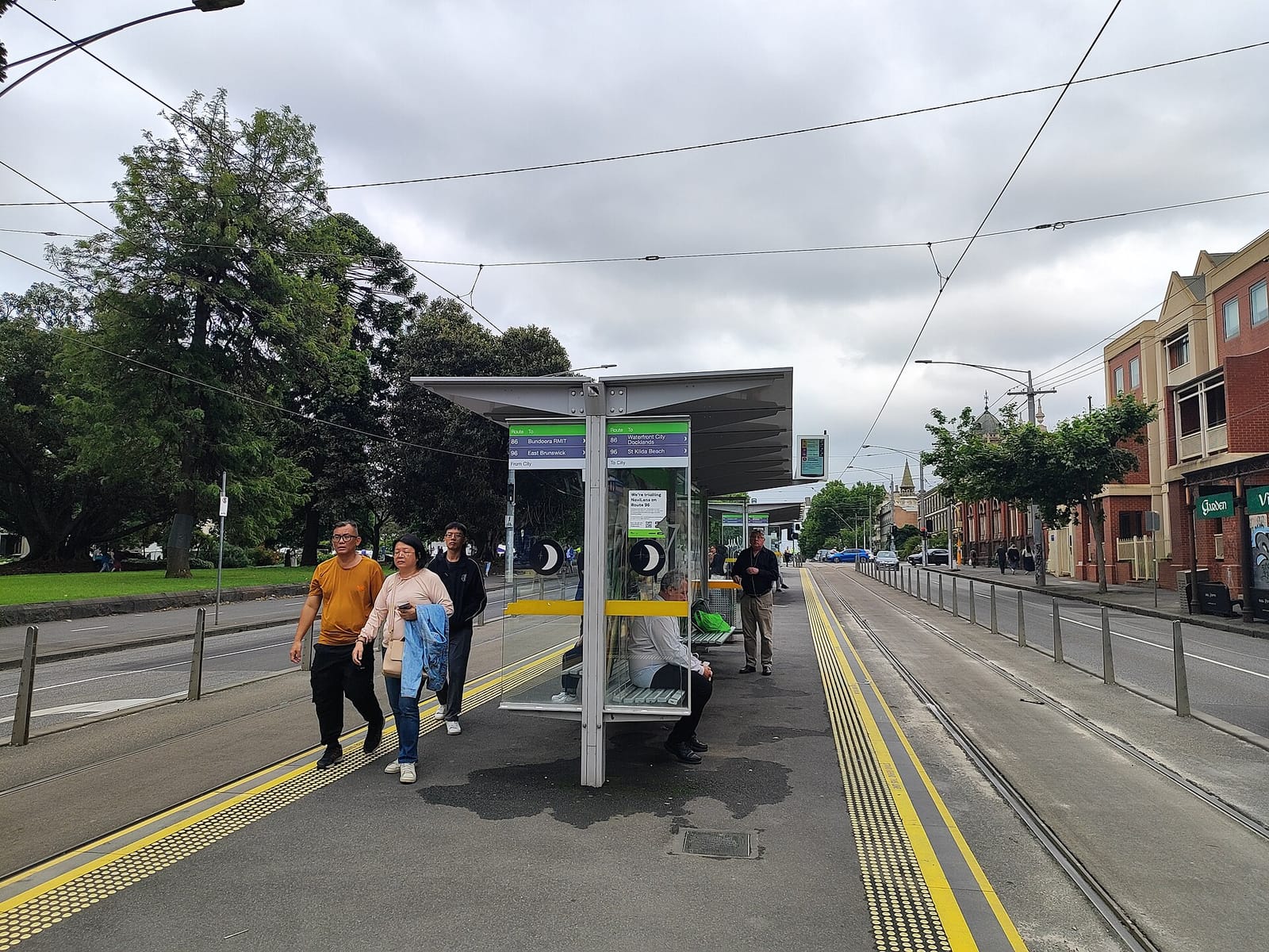 Garden View Cafe photo 2