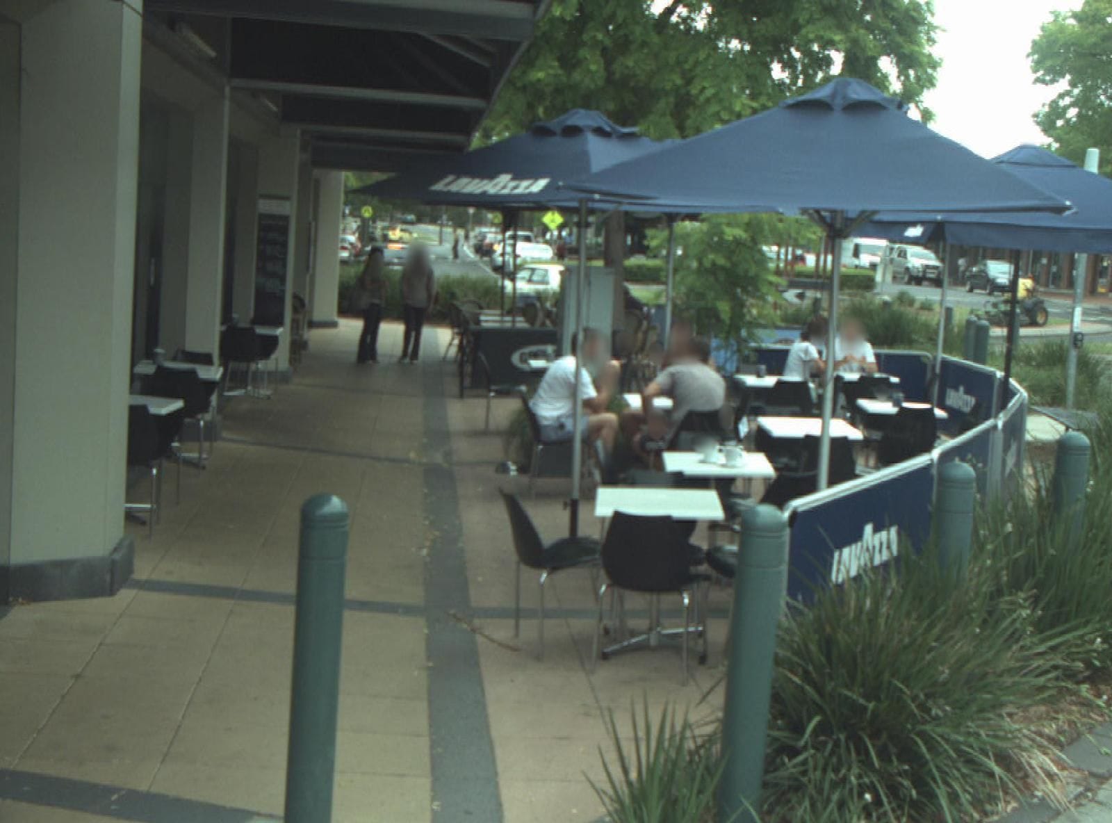 Bon Appetit Highton