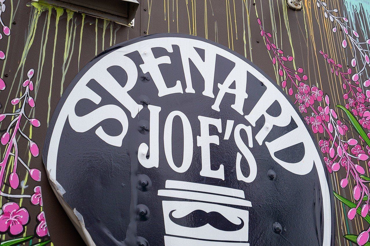 Spenard Joe's photo 4