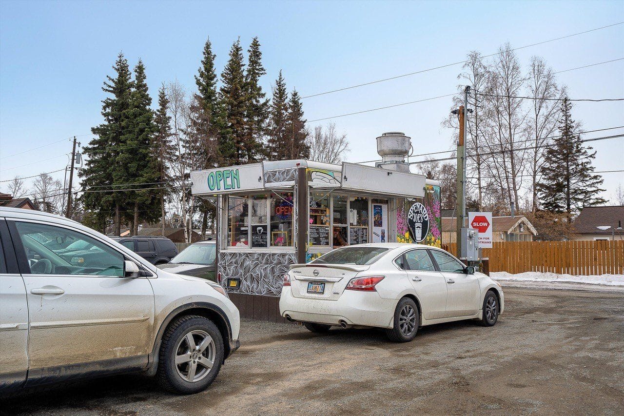 Spenard Joe's photo 6