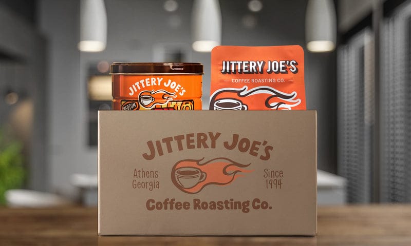 Jittery Joe's photo 6