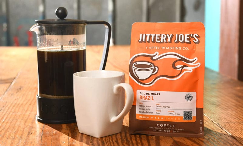 Jittery Joe's photo 2