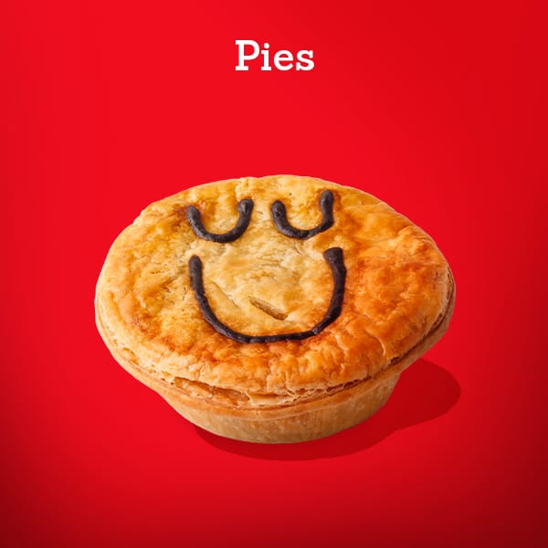 Pie Face photo 2