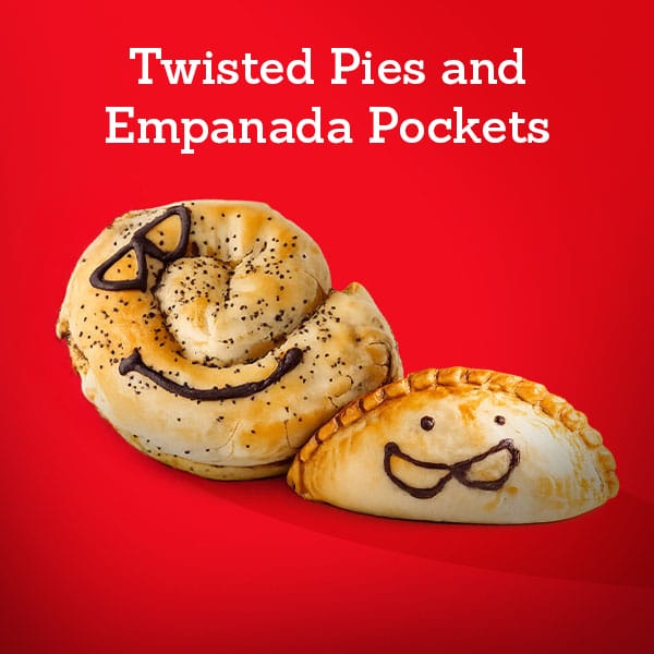 Pie Face photo 4