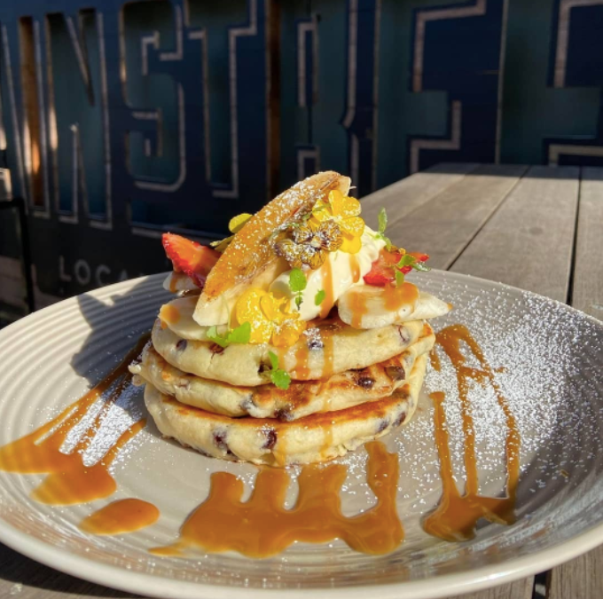 Main Street Cafe photo 8