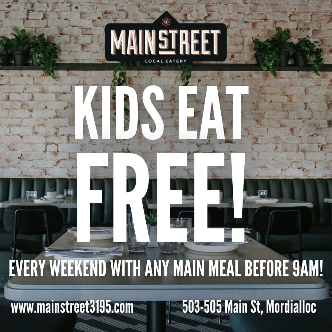 Main Street Cafe photo 4