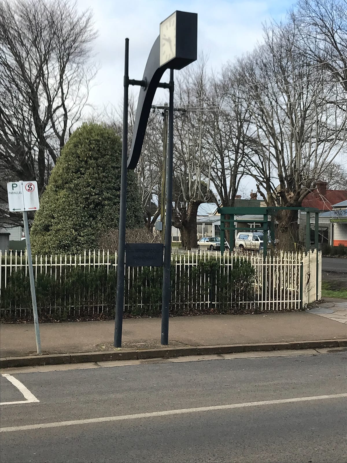 Trentham General photo 2