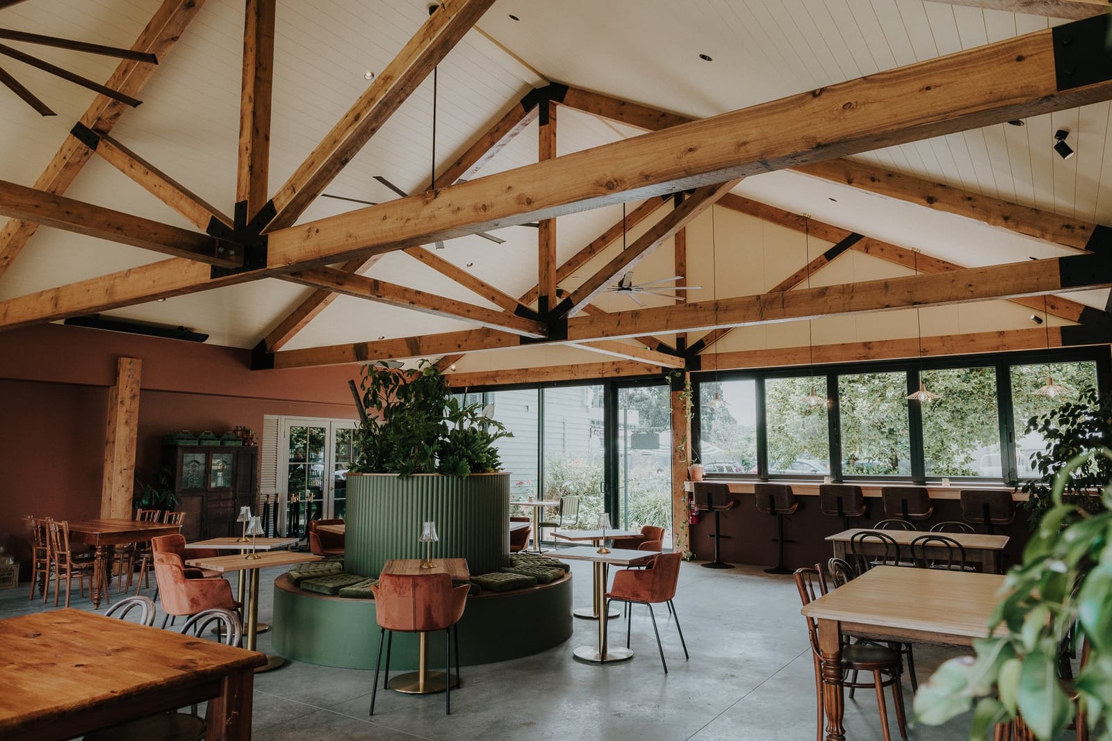 Lamezleighs Coffee House & Eatery photo 4