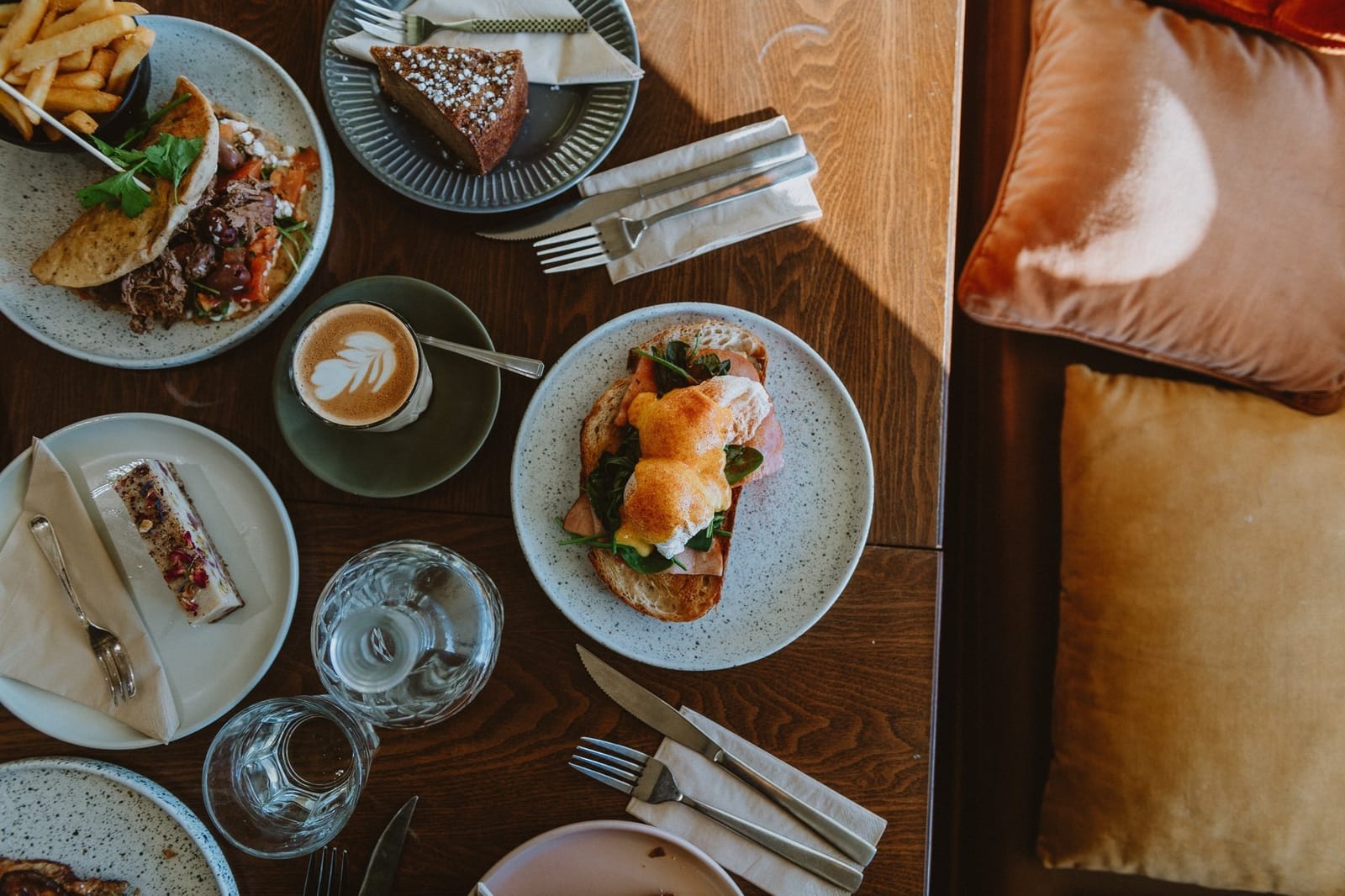 Lamezleighs Coffee House & Eatery photo 5