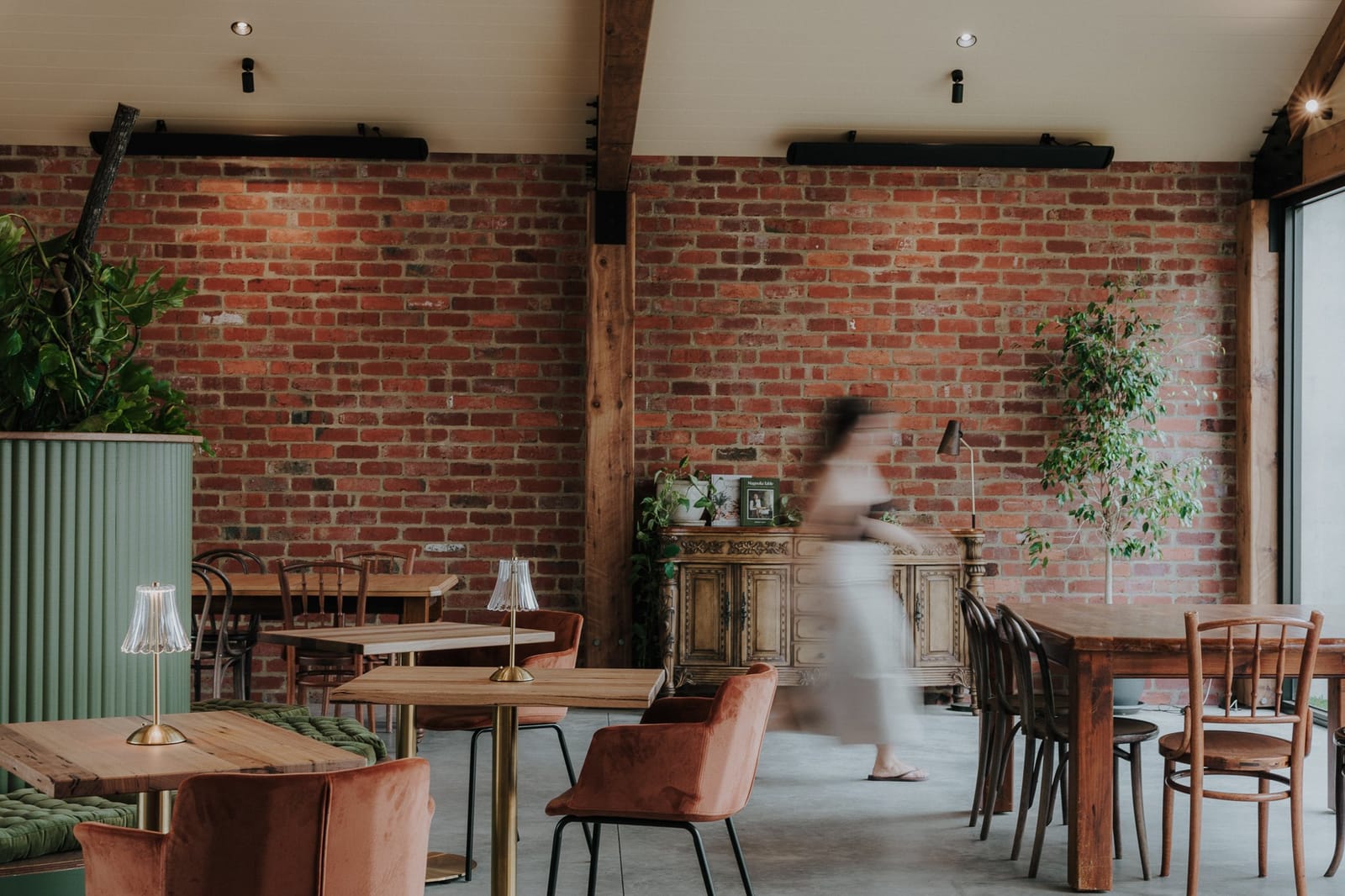 Lamezleighs Coffee House & Eatery photo 3