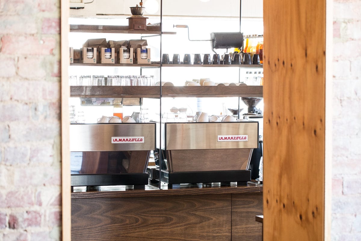 Growers Espresso photo 2