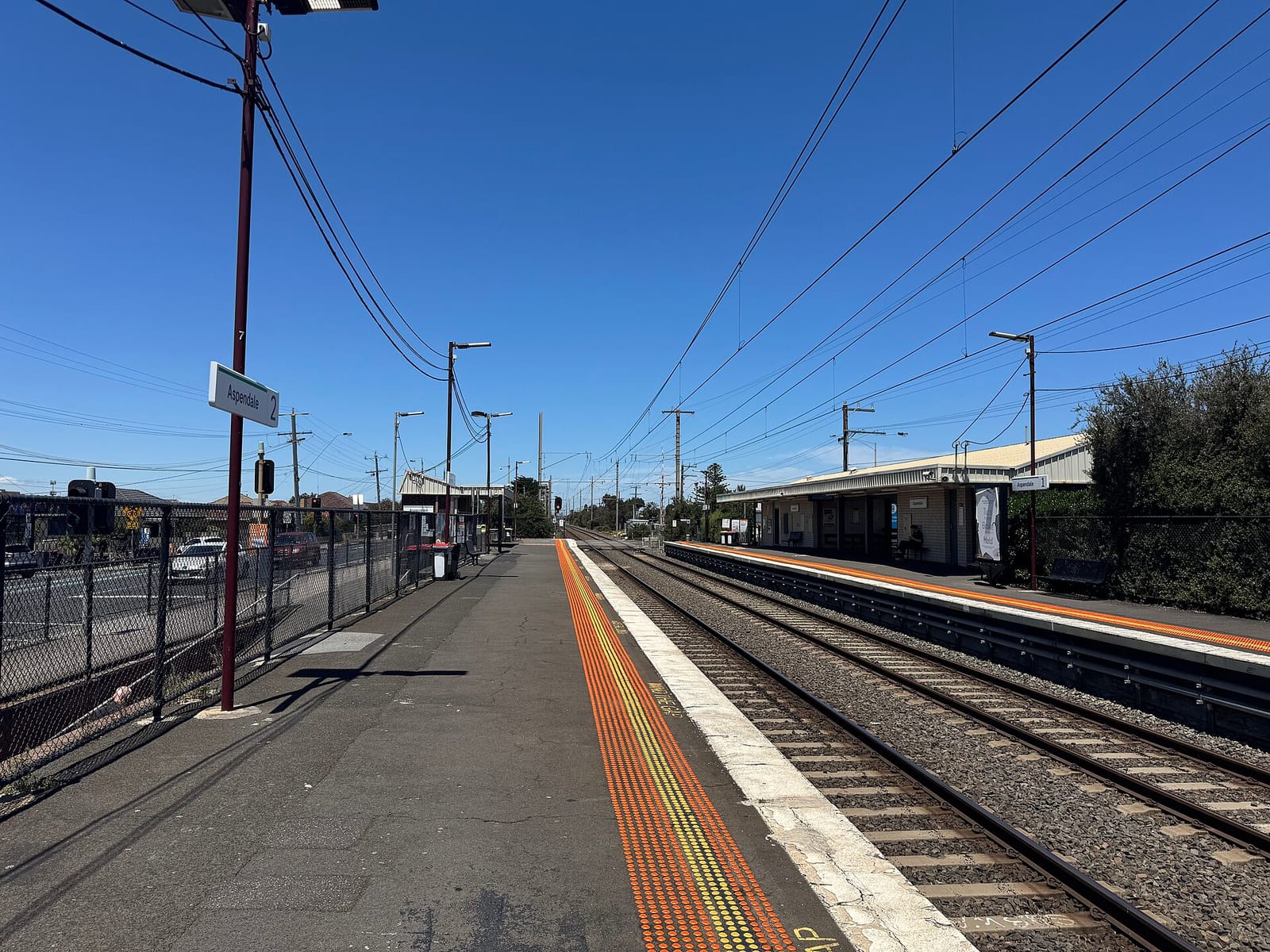 The Street Cafe Aspendale