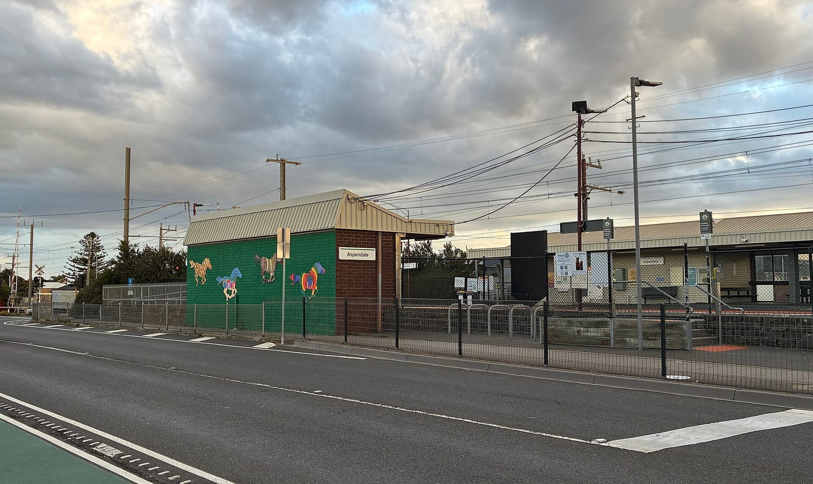 The Street Cafe Aspendale photo 2