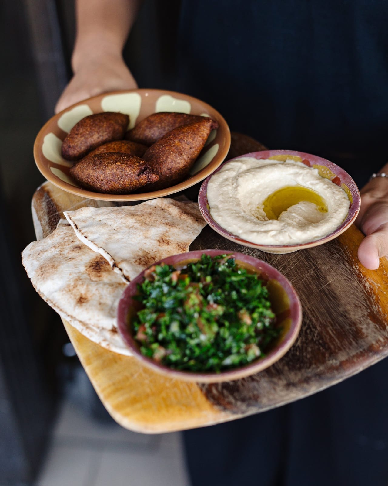 A1 Lebanese Bakery photo 8