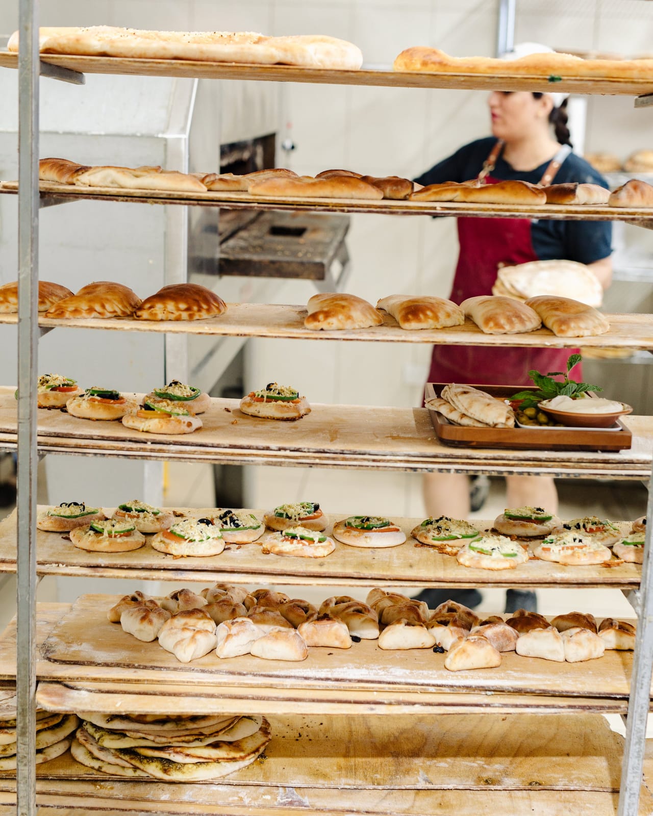 A1 Lebanese Bakery photo 7