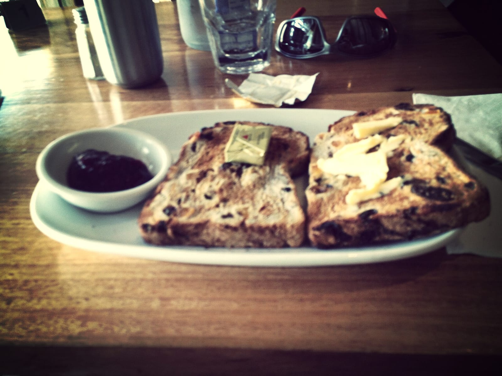 French Delicacies