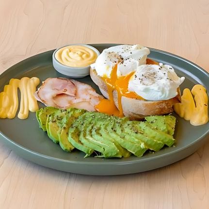 Forestry Cafe