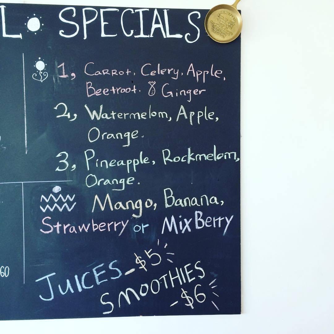 Boundary Espresso photo 8
