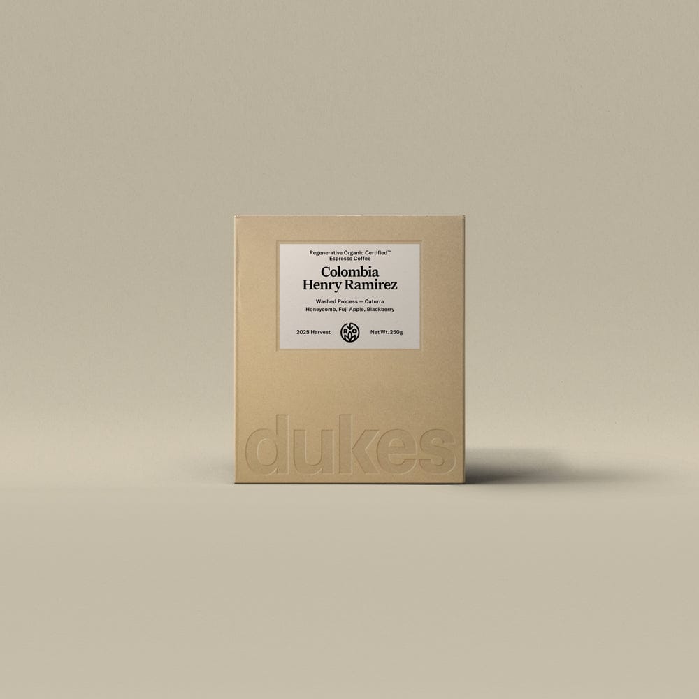 Dukes Coffee Roasters photo 9