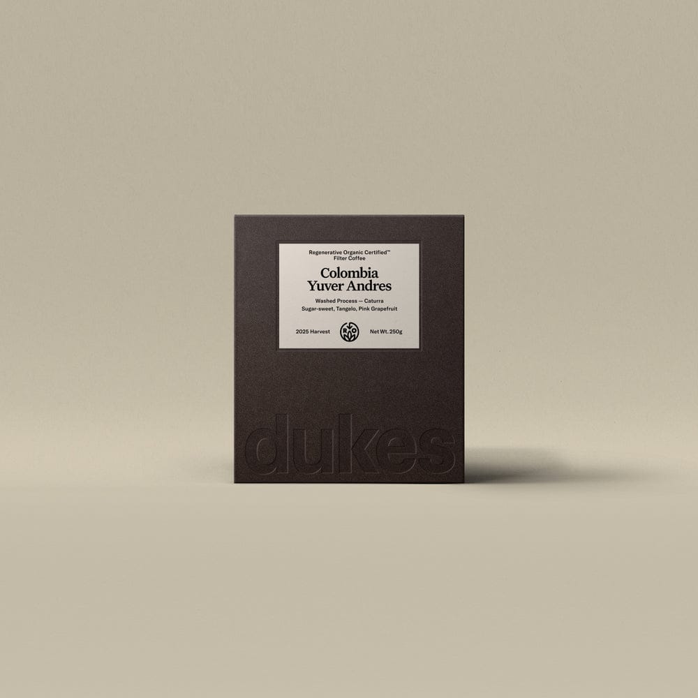 Dukes Coffee Roasters photo 7