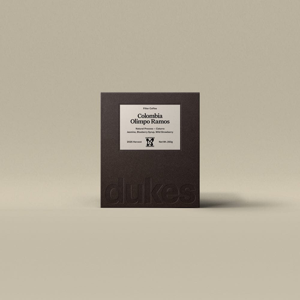 Dukes Coffee Roasters photo 5