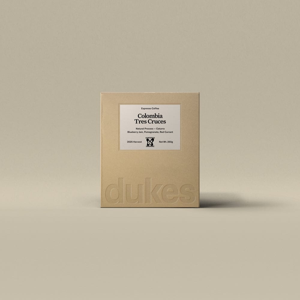 Dukes Coffee Roasters photo 6