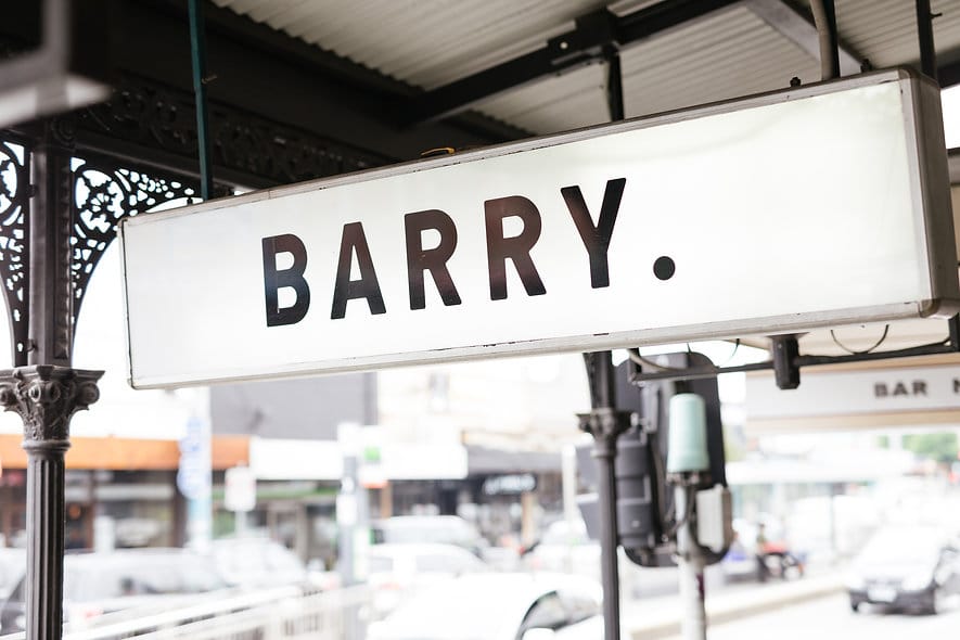 Barry photo 7
