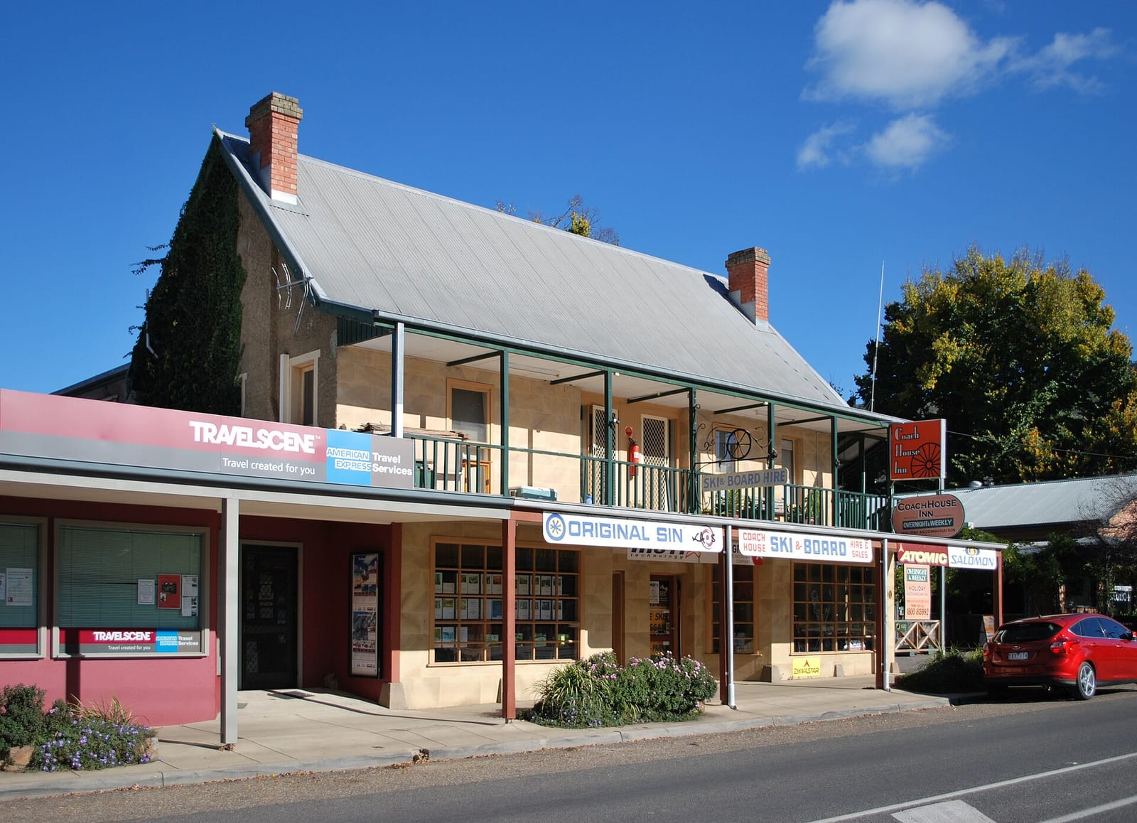 Cafe Chulo photo 2